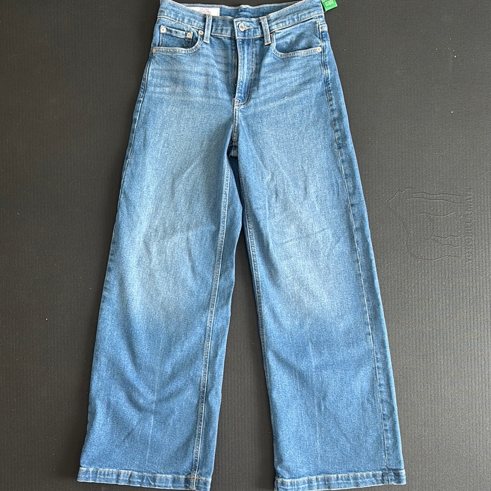 GAP Women's Blue Jeans